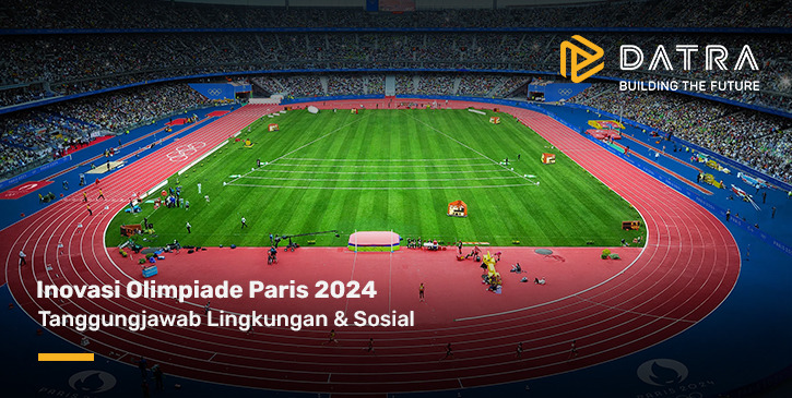 Unprecedented Innovations at the Paris 2024 Olympics: What Are They?