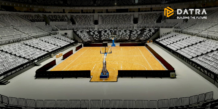 Junckers - Meningkatkan Olahraga ke Level Baru