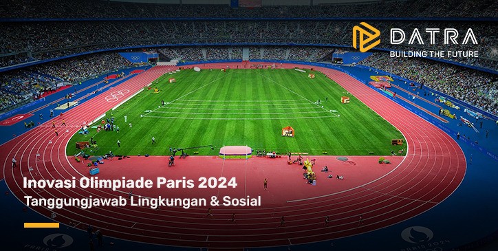 Unprecedented Innovations at the Paris 2024 Olympics: What Are They?