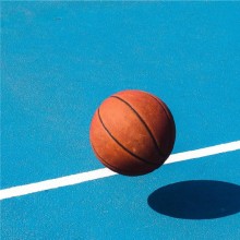 Basketball Flooring & Equipments