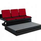 Avant  Telescopic - Histar