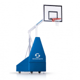 Basketball Ring - Little Sam Club