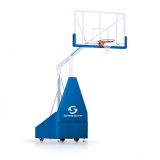 Basketball Ring - Schelde Little Sam Pro