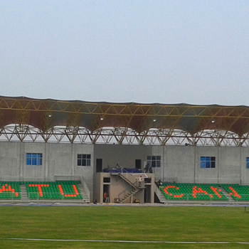 Stadion Batu Canai