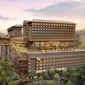 Hotel GAIA Bandung