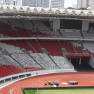 Stadion Utama Gelora Bung Karno