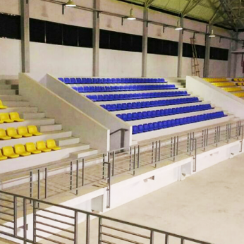 Sport Hall Institut Teknologi Bandung