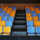 Kantor Lembaga Perlindungan Saksi dan Korban (LPSK)