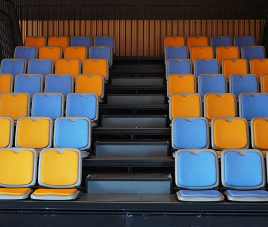 Kantor Lembaga Perlindungan Saksi dan Korban (LPSK)