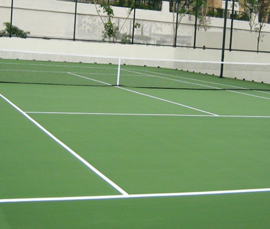 Pakubuwono Residence