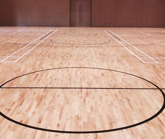 RGE Community Center