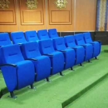 Auditorium DPRD Kab. Tabalong
