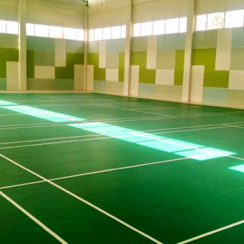 Universitas Islam Negeri Lampung Sport Center