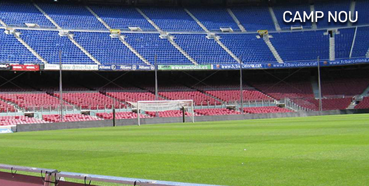 Camp Nou