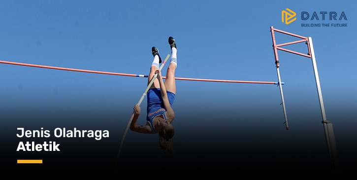 Types of Athletic Sports