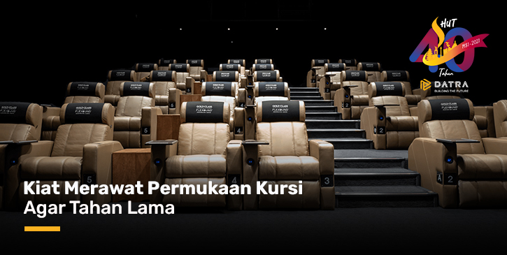 Cara Merawat Kursi Ferco untuk Ketahanan yang Lebih Lama