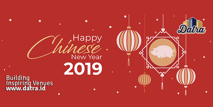 Happy Chinese New Year