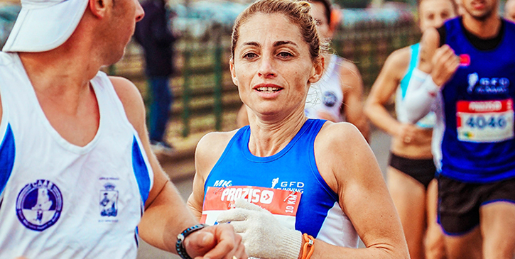 The Difference Between Indoor and Outdoor Running