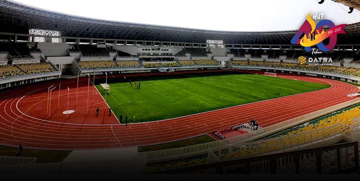 Perubahan Tren dalam Membangun Stadion Pasca Pandemik Covid-19