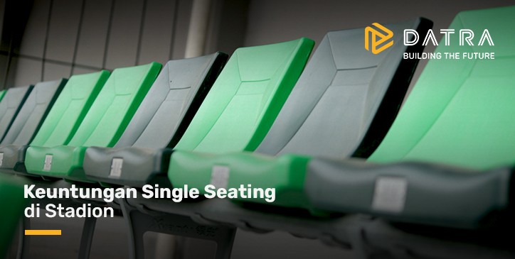 The Importance of Single Seating in a Stadium