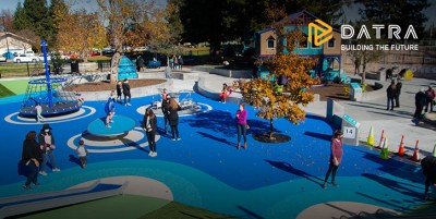 5 Reasons Why Cities should Invest in Public Playgrounds