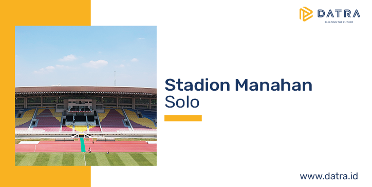 Laga Uji Coba di Stadion Manahan Solo