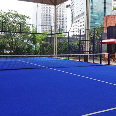 Kontraktor Padel di Indonesia