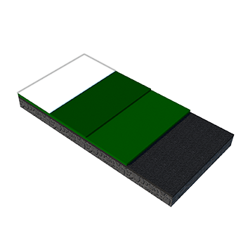 Datra Sports Acrylic Standard