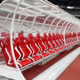 Luxury Player Cabin