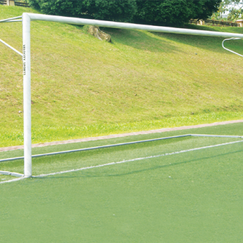 Soccer Goal Free Hanging System with Net Support