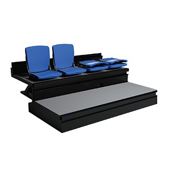 Avant Telescopic - Hilo HDPE