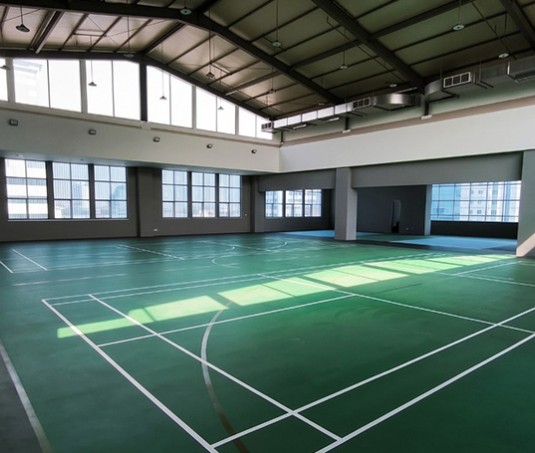 KCU BCA Millenia