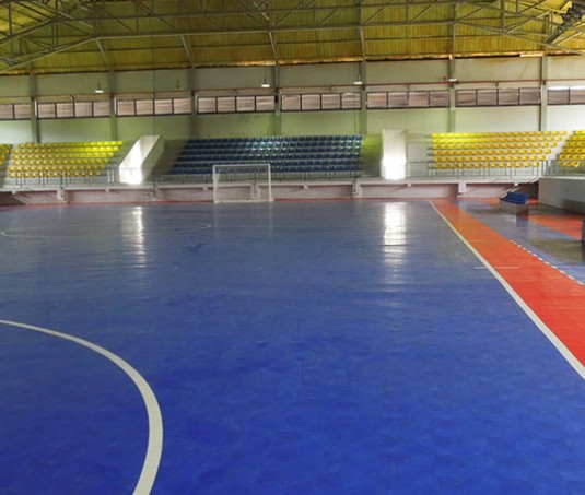 GOR ITB Jatinangor