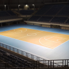 GOR Manahan Solo