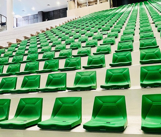 Pondok Modern Darussalam Gontor