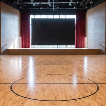RGE Community Center