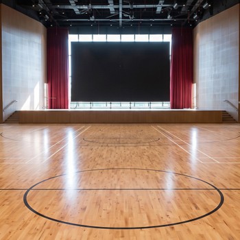 RGE Community Center