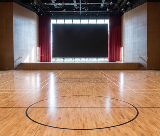 RGE Community Center