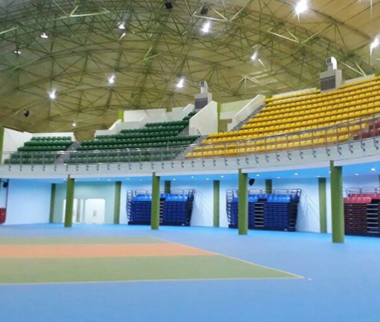 Sports Center Arcamanik