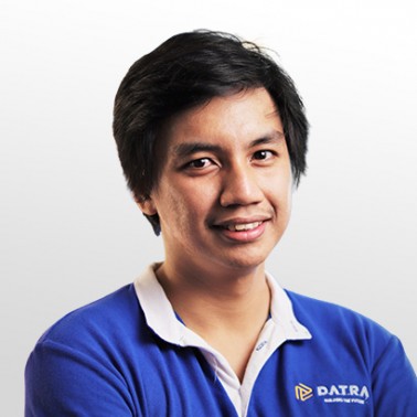 Widanta Kristyo Adhy
