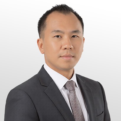 Benson Kawengian