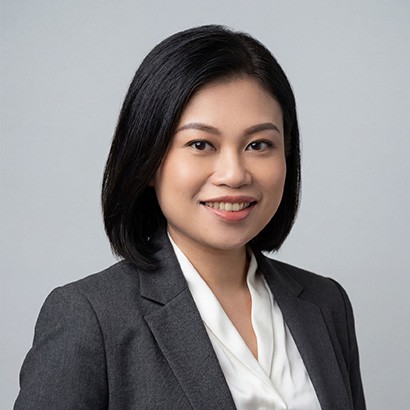 Erlinda Pang