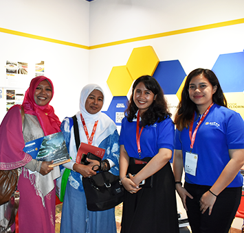 Terimakasih atas Kehadiran Anda di ARCH:ID 2020