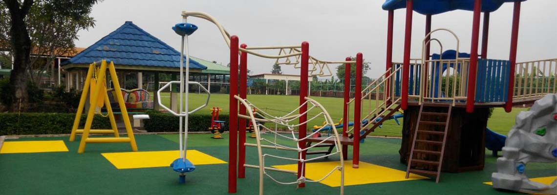 School Playground